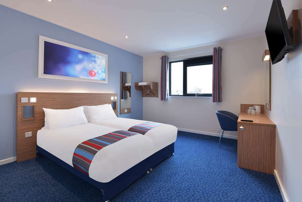 Travelodge Washington A1 Room photo