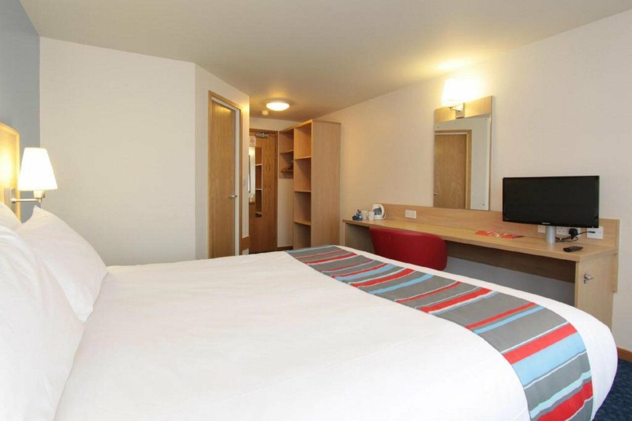 Travelodge Washington A1 Exterior photo