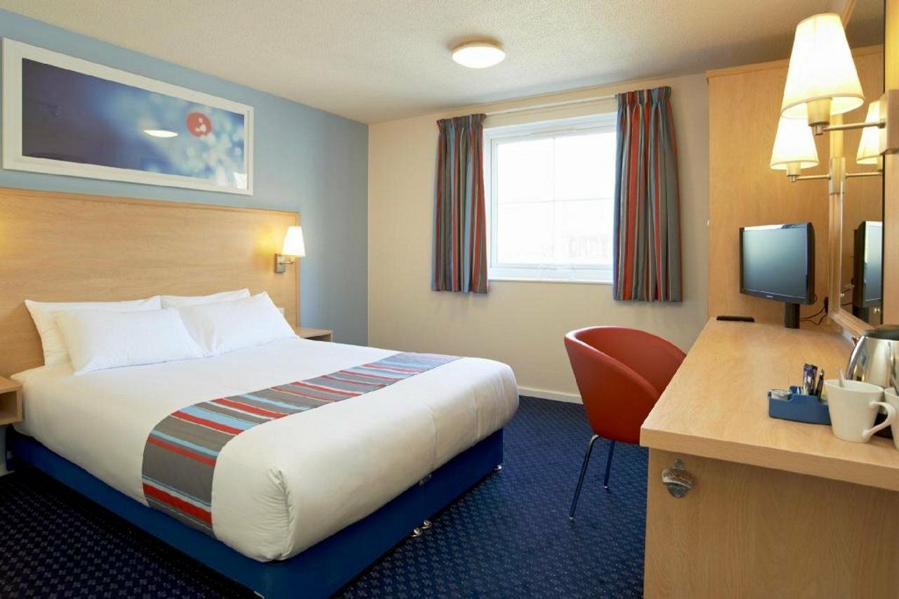 Travelodge Washington A1 Exterior photo
